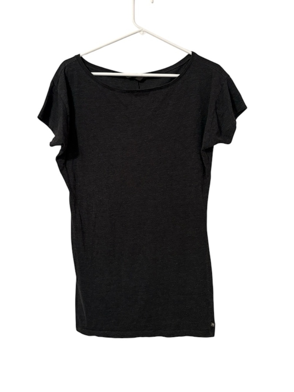 Victoria Secret Dark Gray Sleep Dress